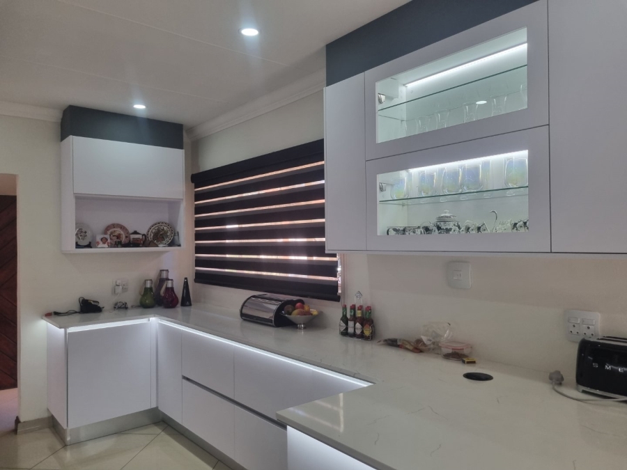 4 Bedroom Property for Sale in Vaalpark Free State